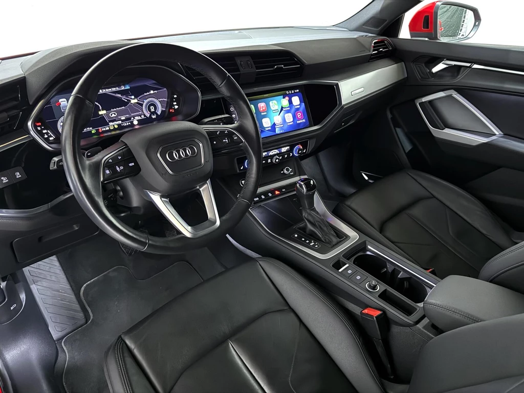 Audi Q3 – foto 25