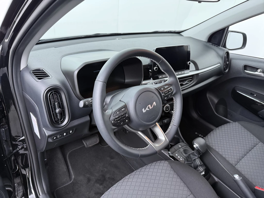 Kia Picanto – foto 18