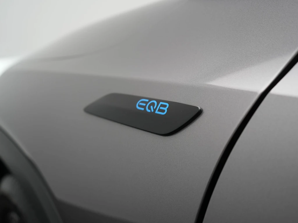 Mercedes-Benz EQB – foto 43