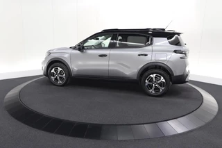 Citroën C3 Aircross – thumbnail 4
