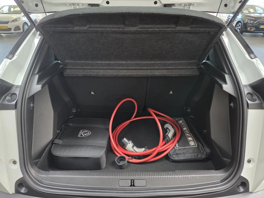 Peugeot e-2008 – foto 45
