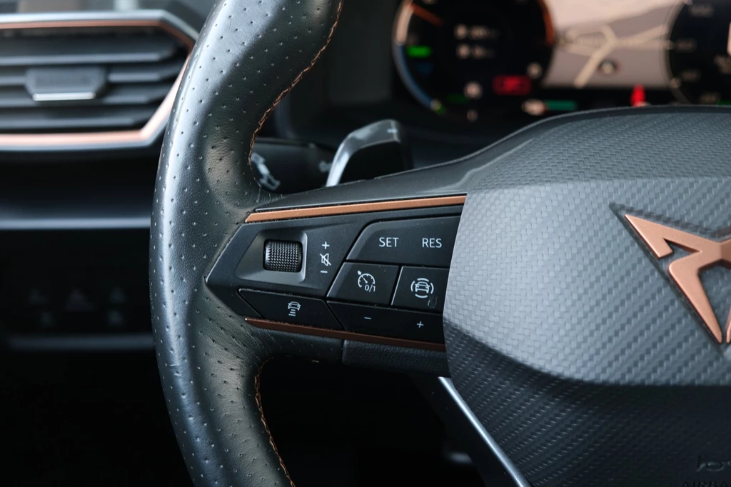 CUPRA Formentor – foto 16