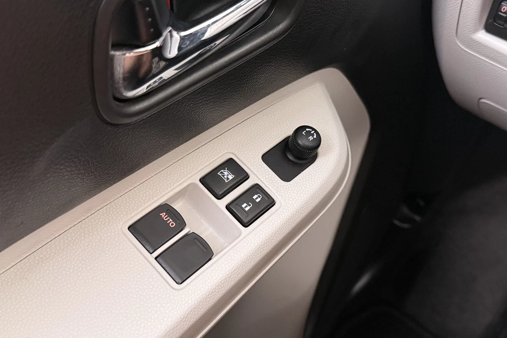 Suzuki Ignis – foto 17