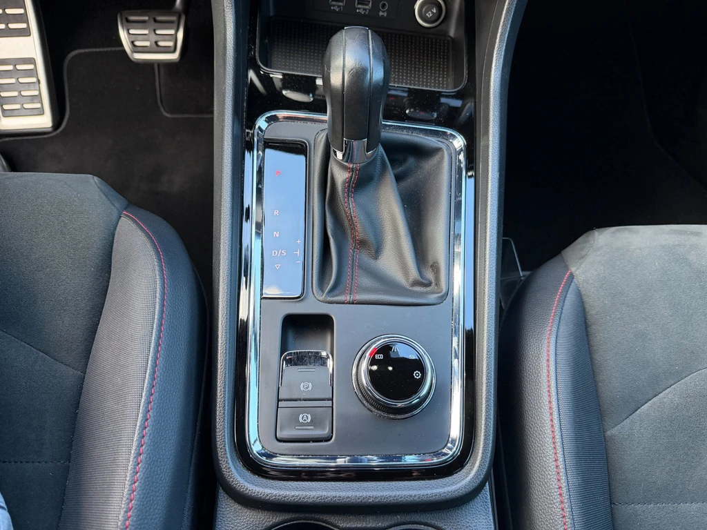 SEAT Ateca – foto 11