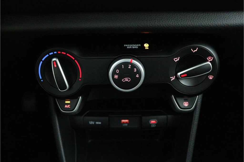Kia Picanto – foto 27