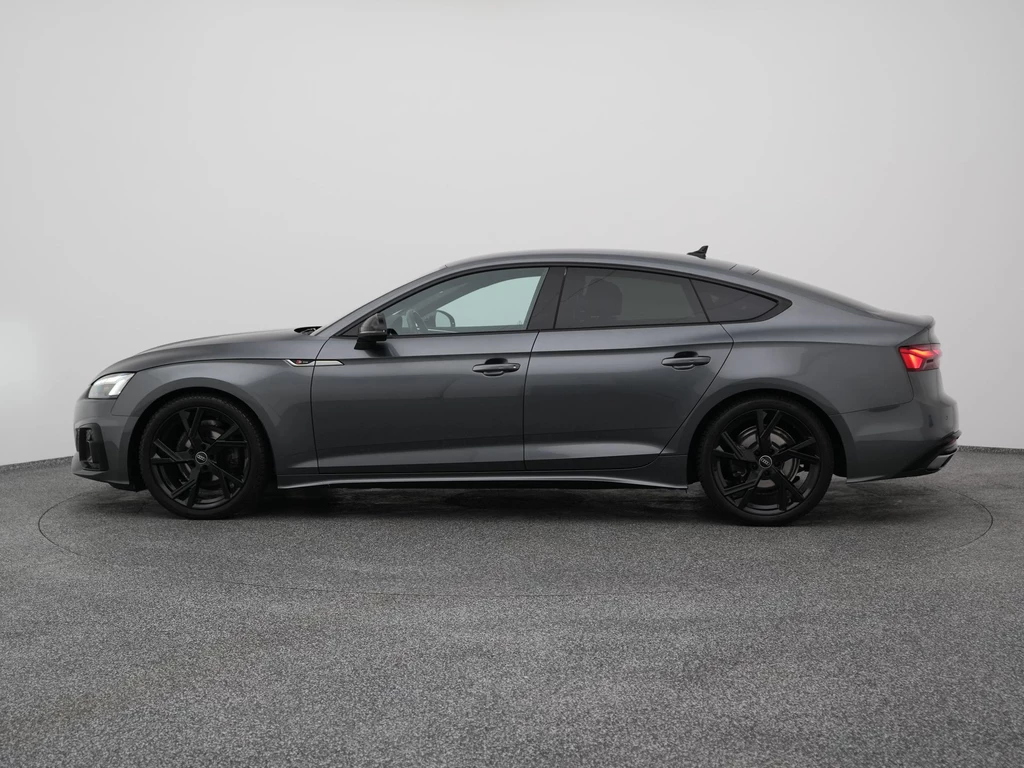Audi A5 – foto 3