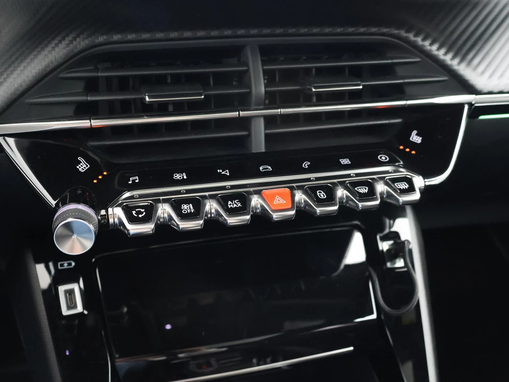 Peugeot e-2008 – foto 65