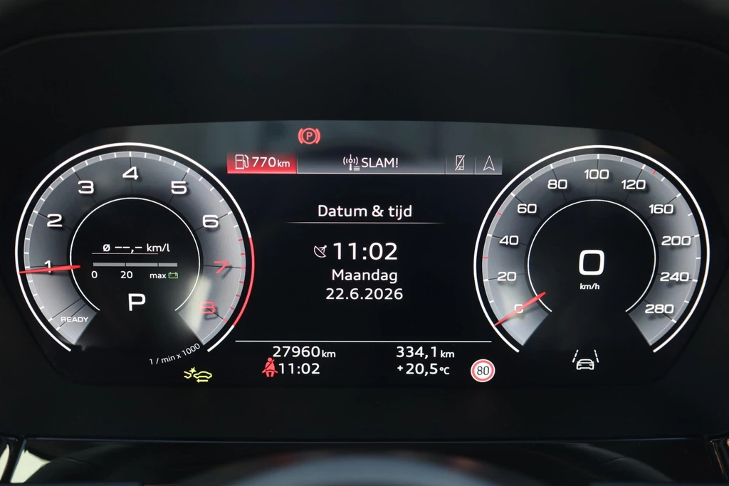 Audi A3 – foto 21