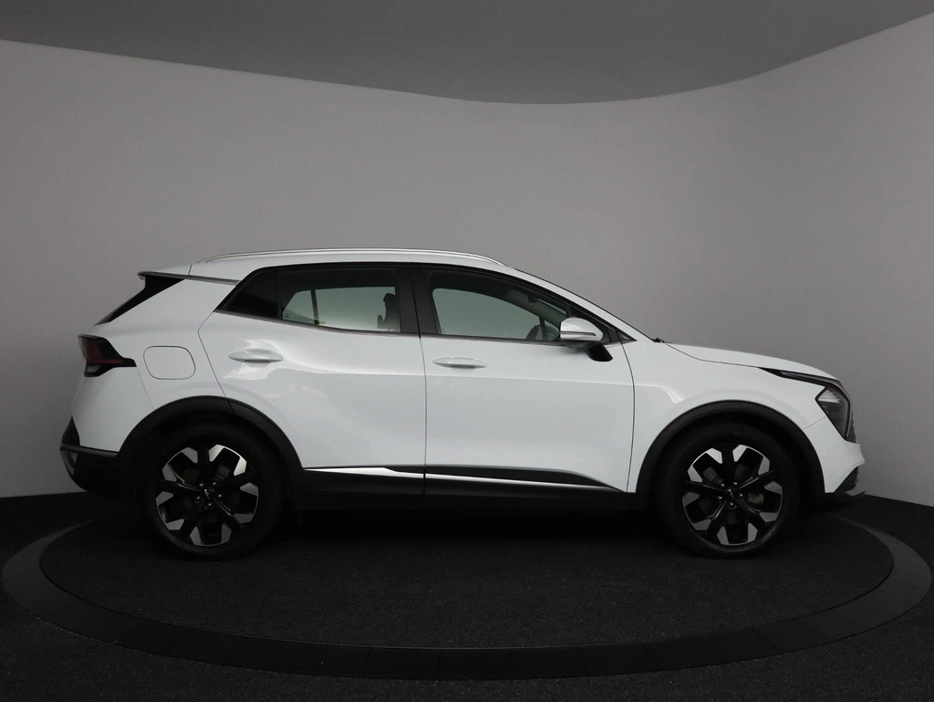 Kia Sportage – foto 7