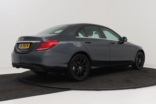 Mercedes-Benz C-Klasse – thumbnail 6