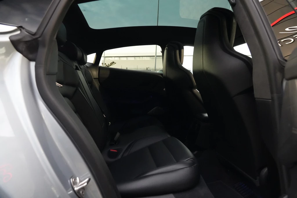 Porsche Taycan – foto 31