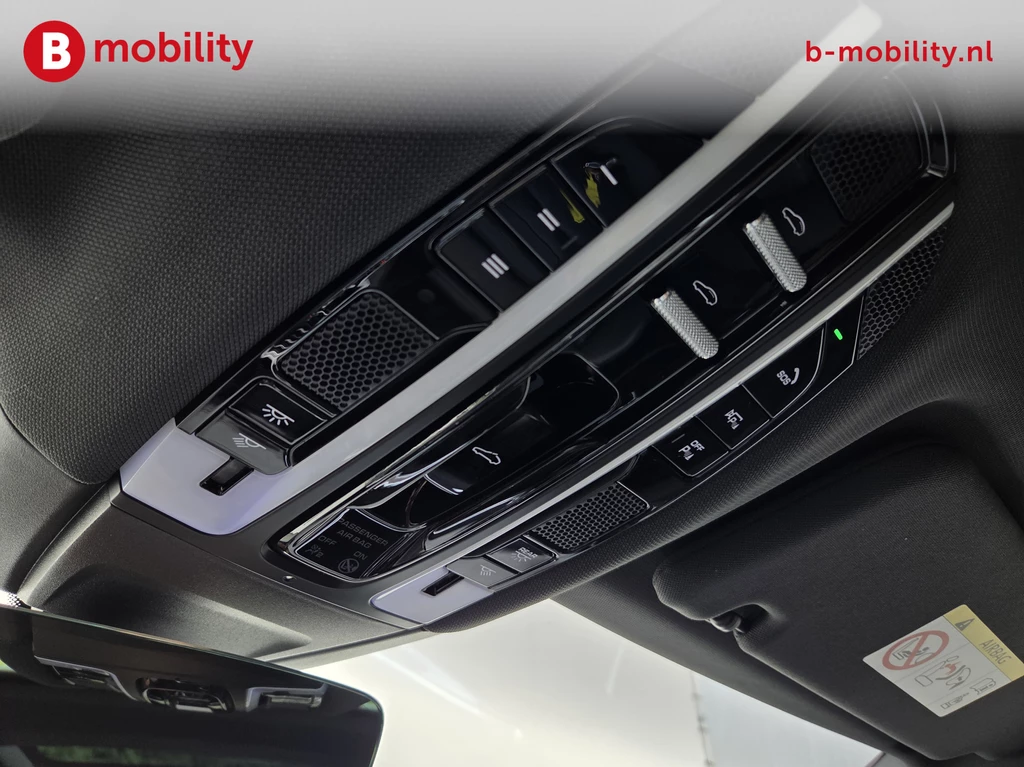 Porsche Panamera – foto 49