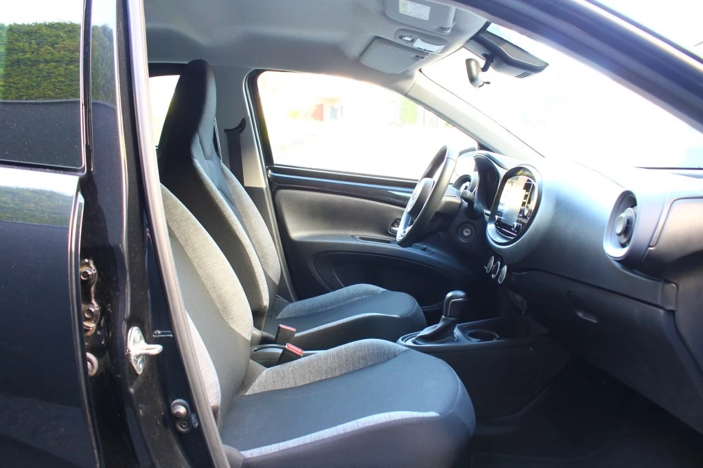 Toyota Aygo – foto 16