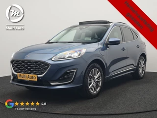 Ford Kuga – thumbnail 1