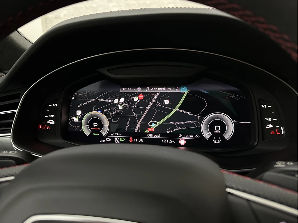 Audi Q8 – foto 38