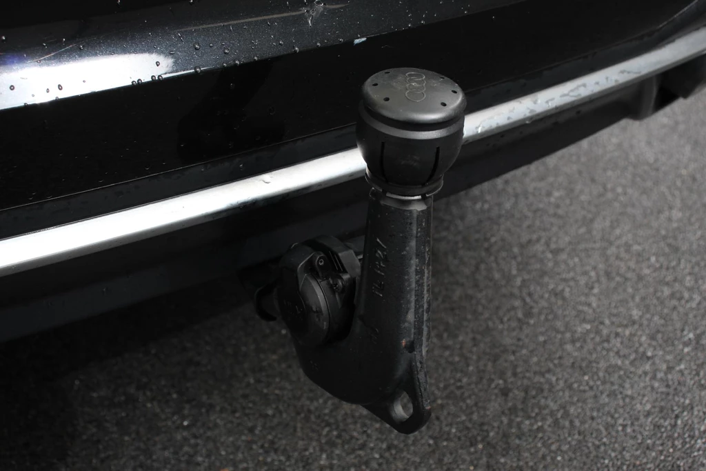 Audi A4 – foto 29