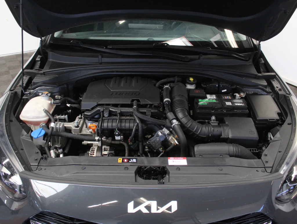 Kia Ceed Sportswagon – foto 58