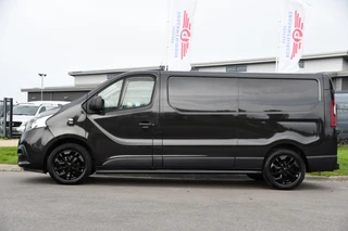 Renault Trafic – thumbnail 5