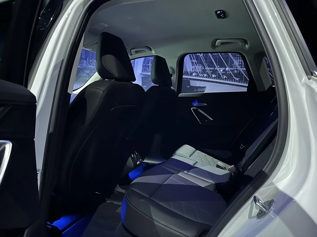 BMW iX1 – foto 26