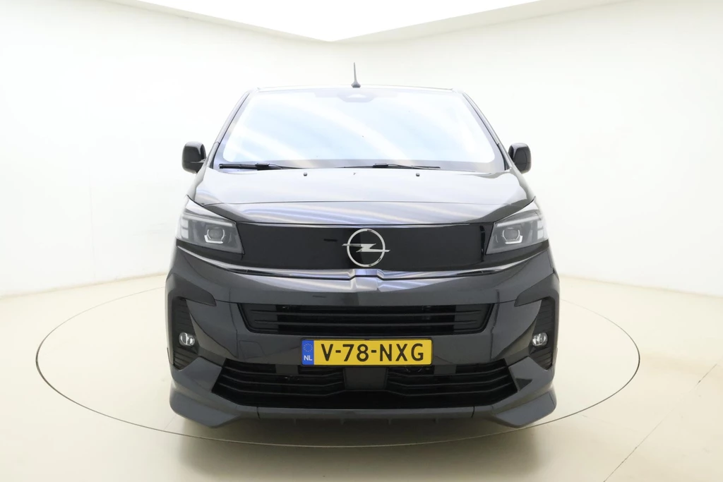 Opel Vivaro-e – foto 9