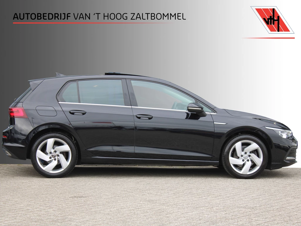 Volkswagen Golf – foto 7
