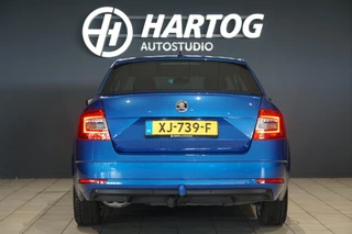 Škoda Octavia – thumbnail 3