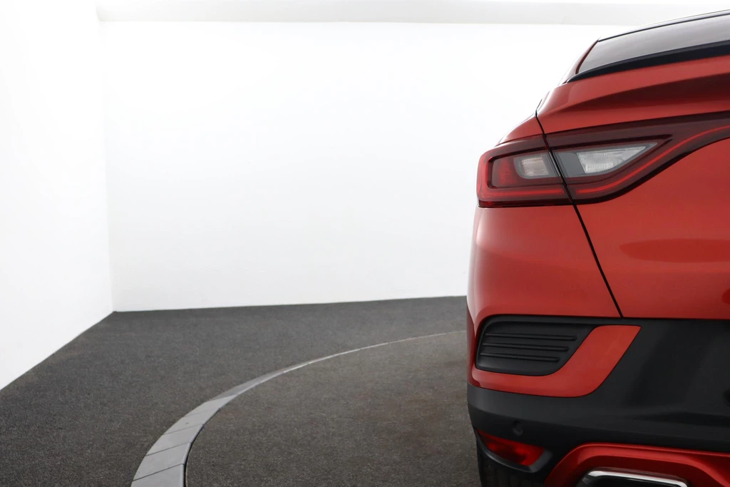 Renault Arkana – foto 27