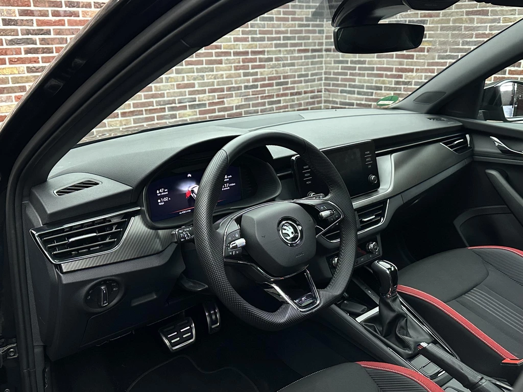 Škoda Scala – foto 13