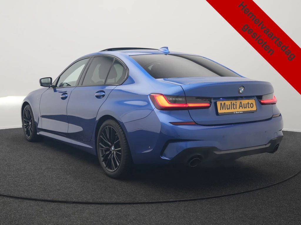 BMW 3 Serie – foto 4