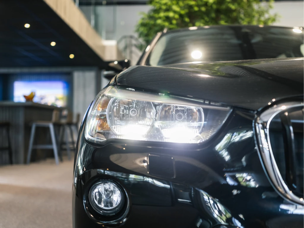 BMW X1 – foto 9