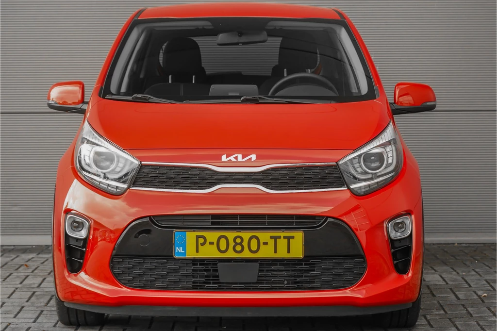 Kia Picanto – foto 7