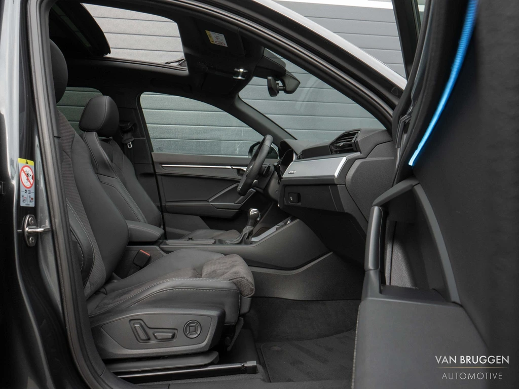 Audi Q3 – foto 25