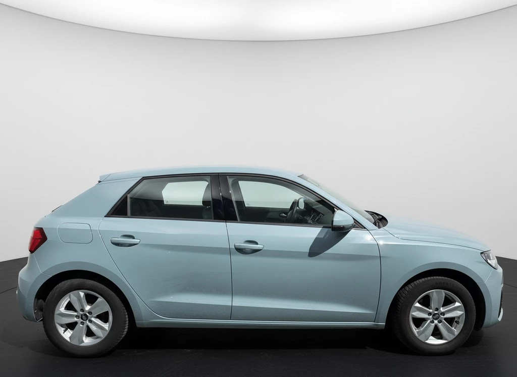 Audi A1 Sportback – foto 10