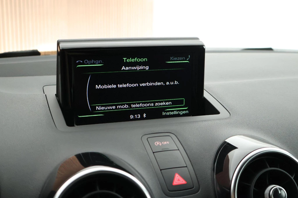 Audi A1 Sportback – foto 22