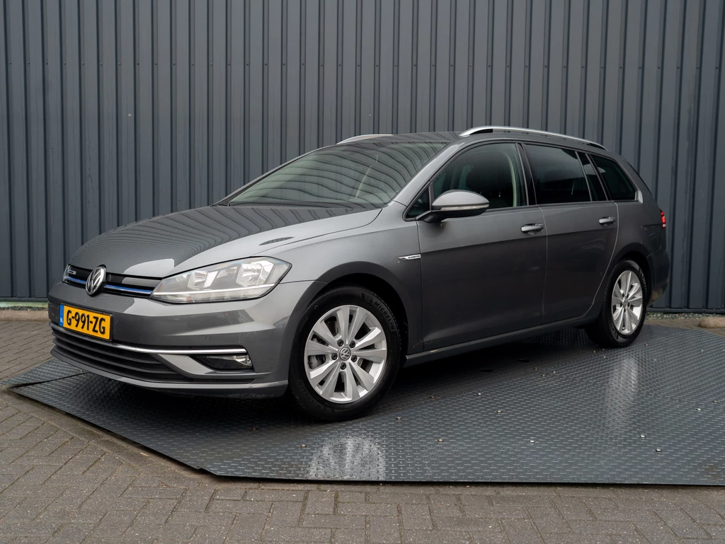 Volkswagen Golf – foto 3