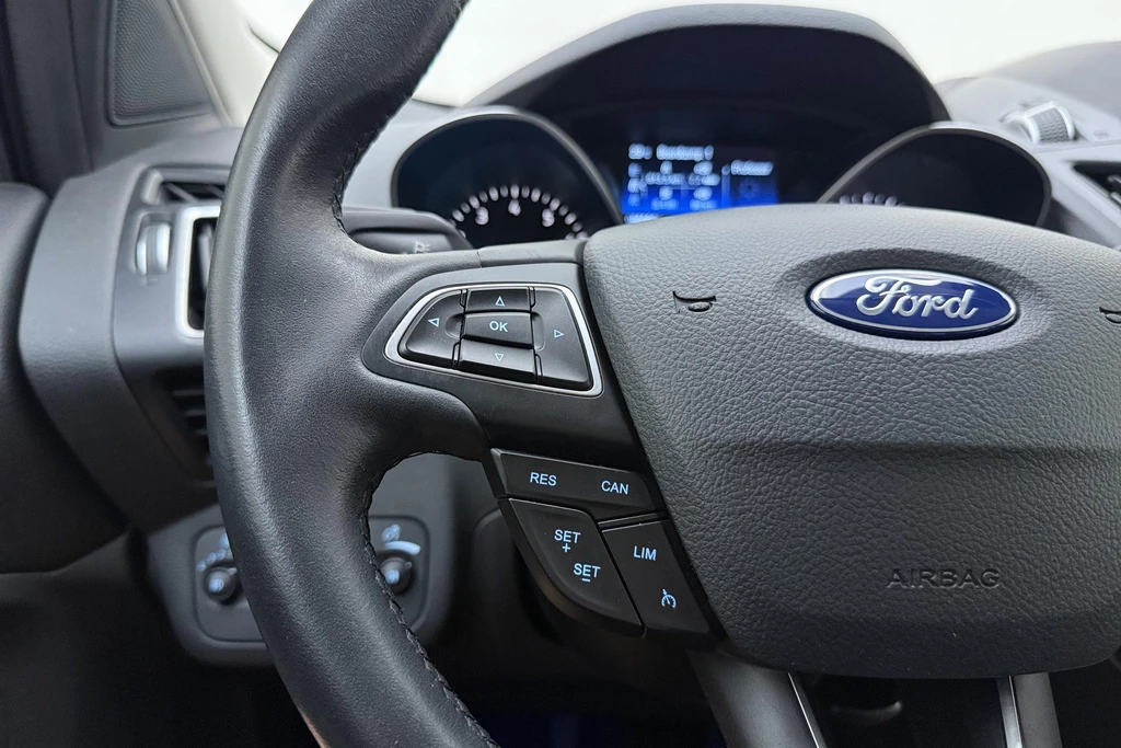 Ford Kuga – foto 18
