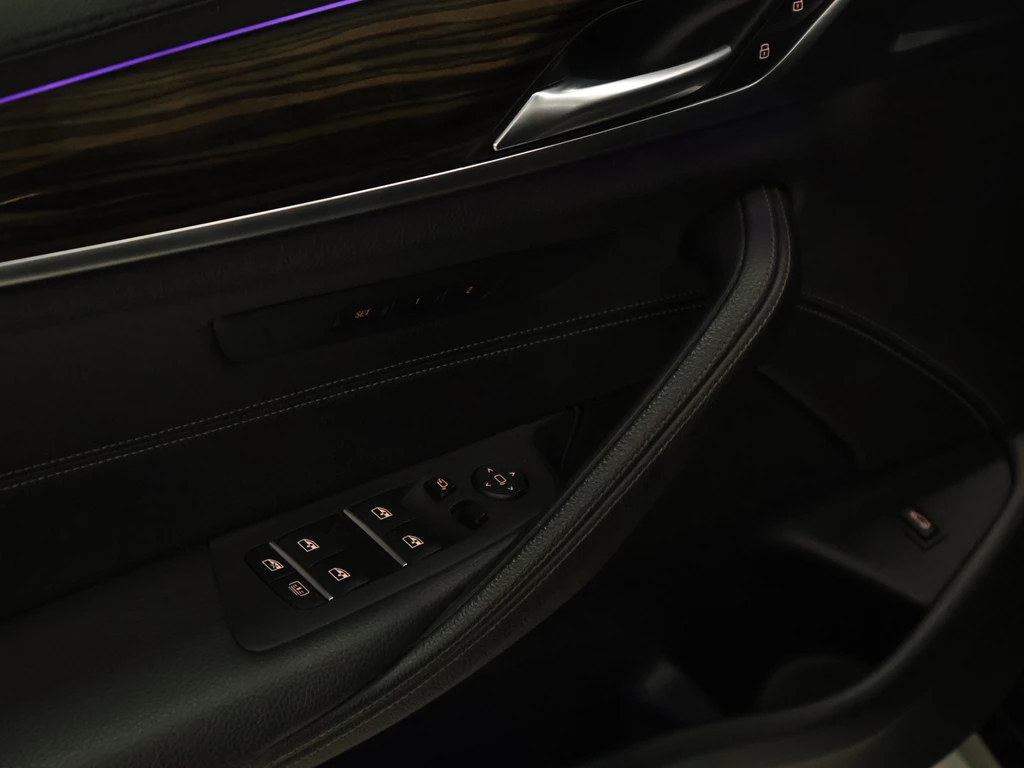 BMW 5 Serie – foto 11