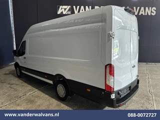 Ford Transit – thumbnail 2