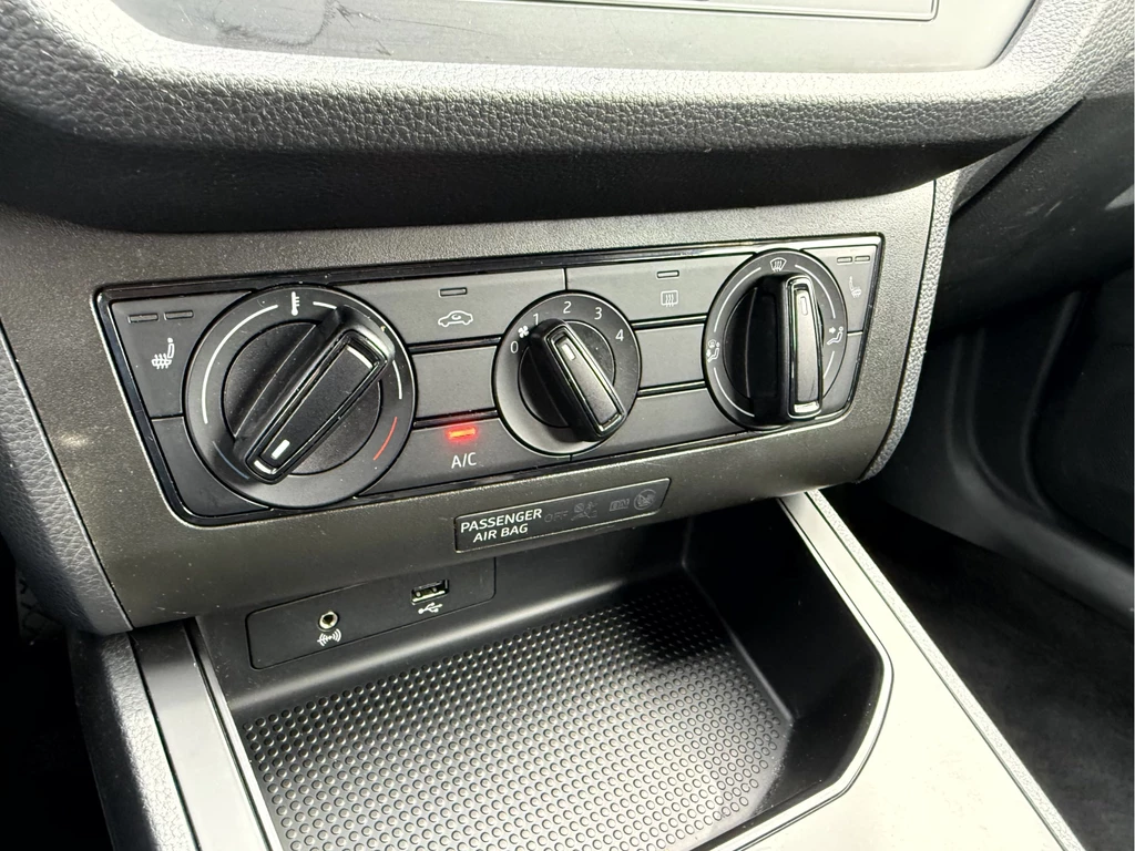 SEAT Ibiza – foto 11