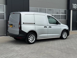 Volkswagen Caddy – thumbnail 9