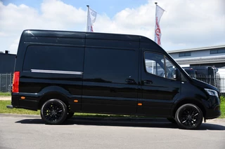 Mercedes-Benz Sprinter – thumbnail 9