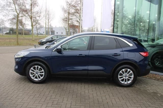 Ford Kuga – thumbnail 2