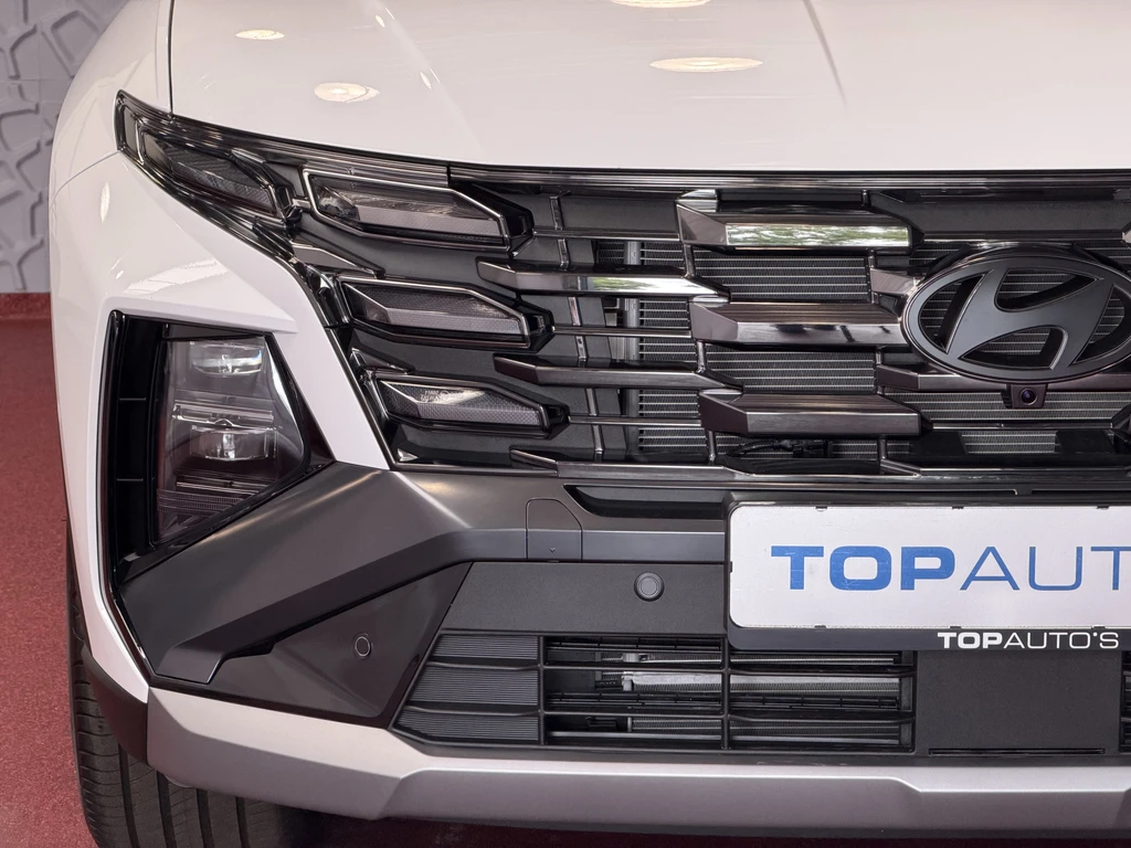 Hyundai Tucson – foto 72