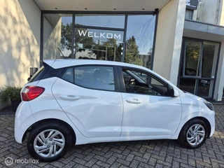 Hyundai i10 – thumbnail 7