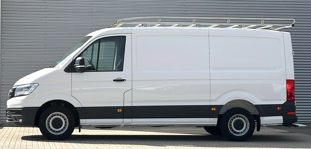 Volkswagen Crafter – foto 2