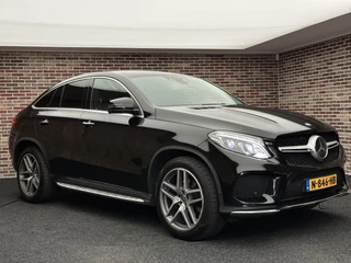 Mercedes-Benz GLE – thumbnail 10