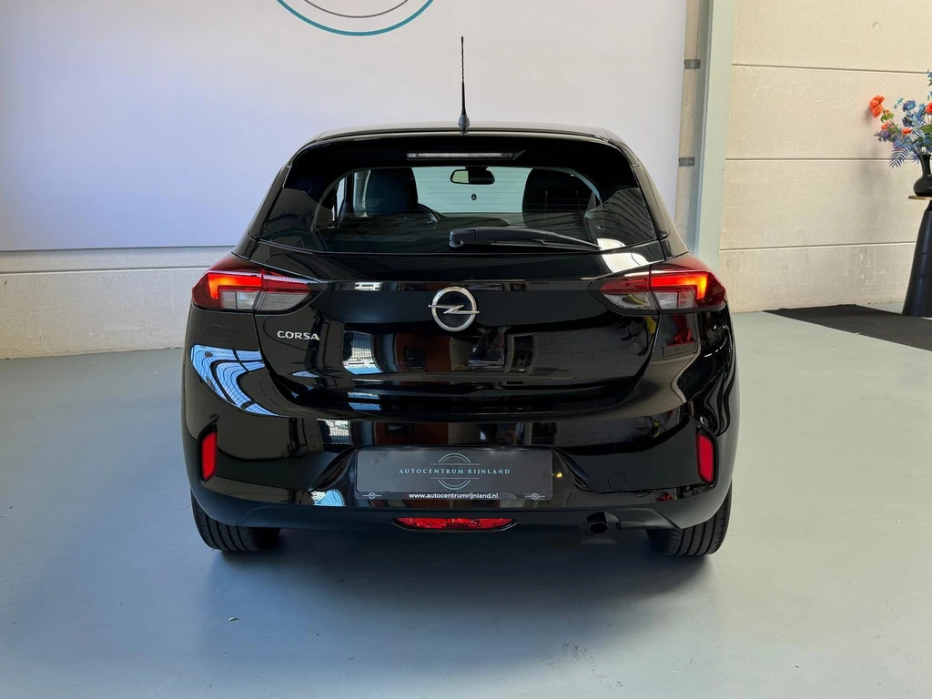 Opel Corsa – foto 6
