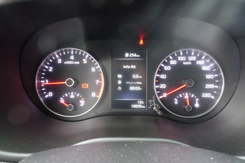 Kia Picanto – foto 19