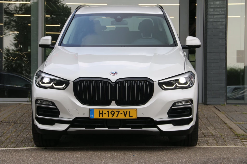 BMW X5 – foto 4