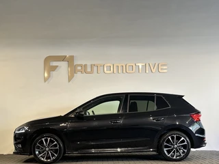 Škoda Fabia – thumbnail 2
